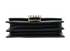 Interlocking GG Crossbody, top view